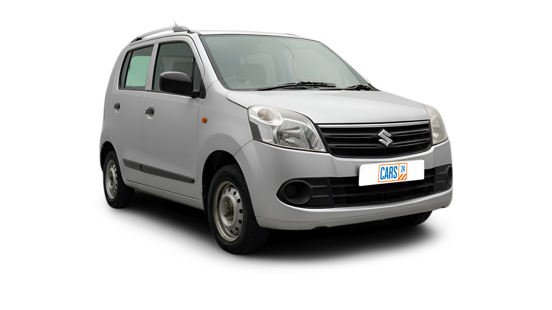 Maruti Wagon R 1.0-img